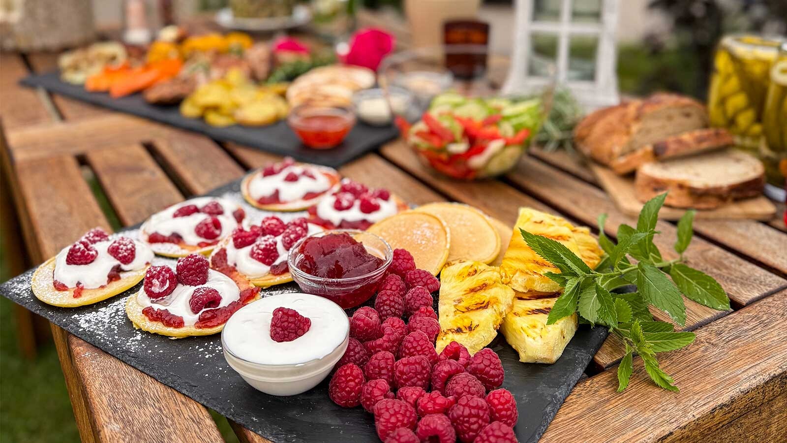 Neuklízejte po létě gril: objevte kouzlo grilování po celý rok