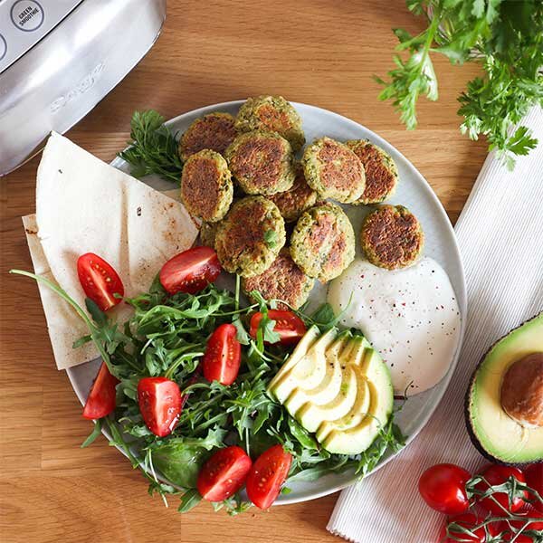 Falafel