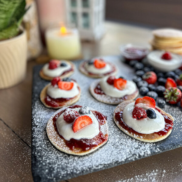 Neuklízejte po létě gril: objevte kouzlo grilování po celý rok