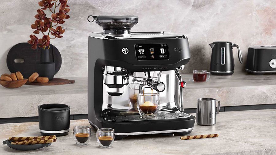 Jak vybrat pákový kávovar pod stromeček: praktický průvodce pro baristu-začátečníka