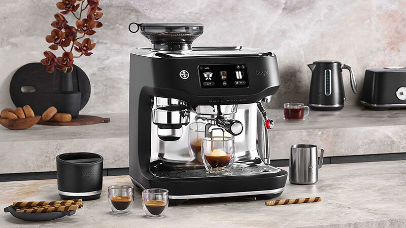 Jak vybrat pákový kávovar pod stromeček: praktický průvodce pro baristu-začátečníka