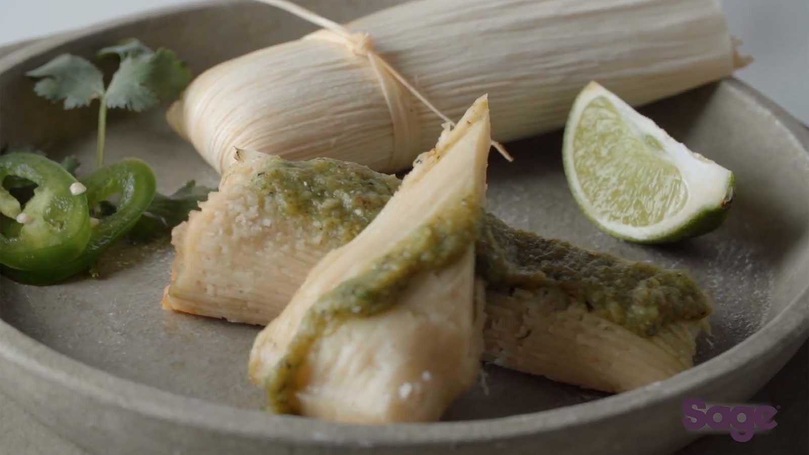 Salsa Verde