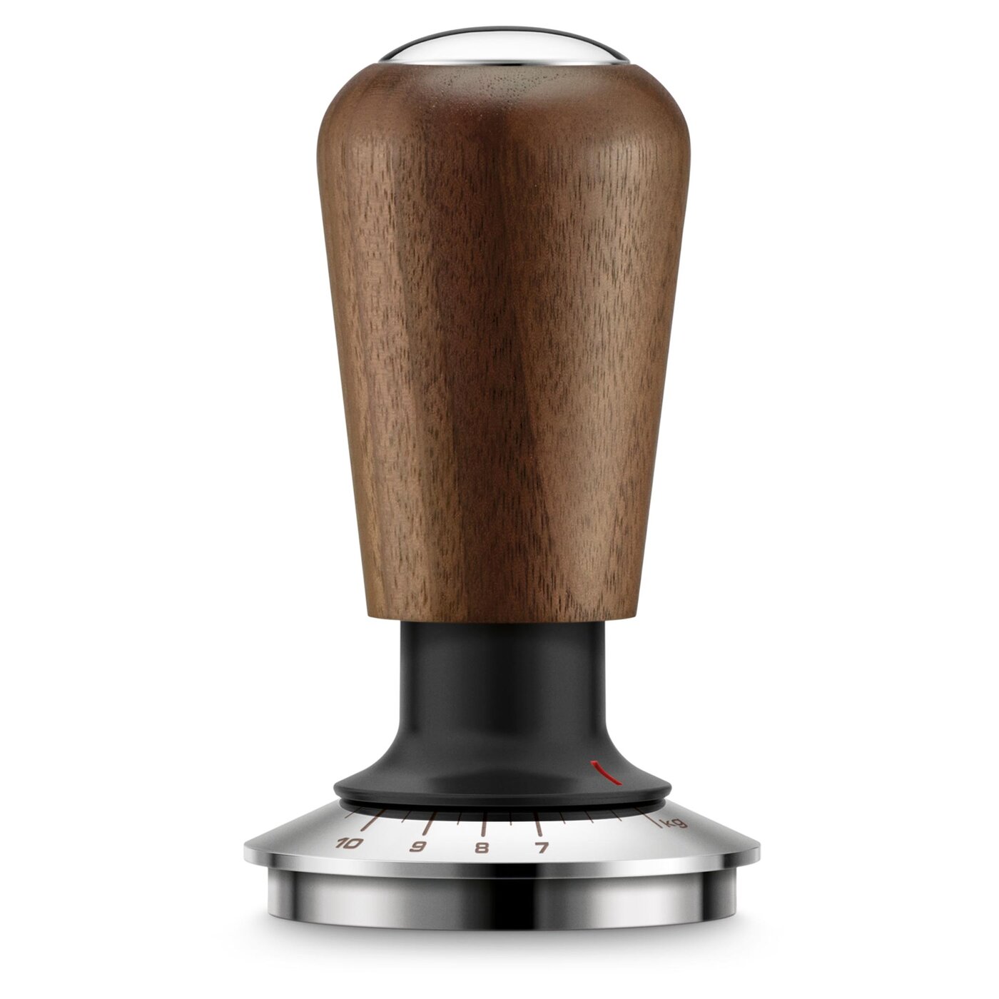 THE FORCE GAUGE TAMPER™ 54MM