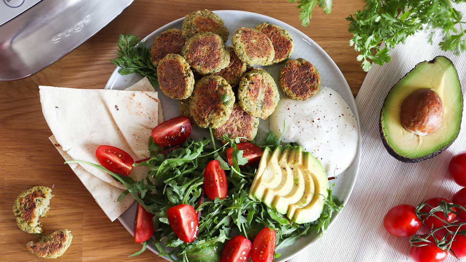 Falafel