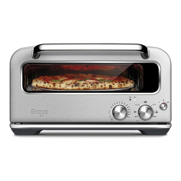 THE SMART OVEN® PIZZAIOLO 