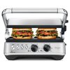 THE BBQ & PRESS GRILL