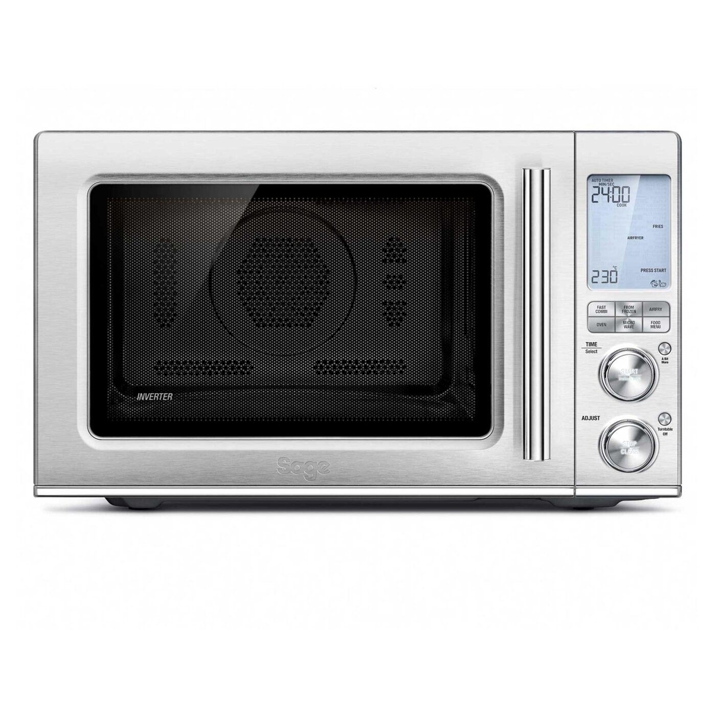 THE COMBI WAVE 3 IN 1